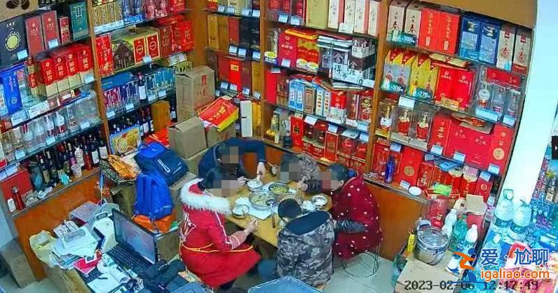 系孩子间摩擦引发双方家长争执 死者家属称将追责？