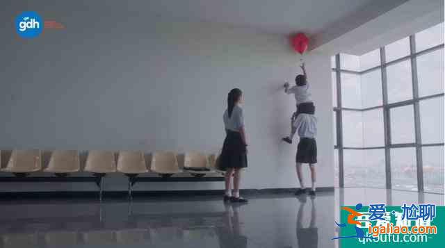豆瓣8.5，比影版更高分，剧版《天才枪手》翻拍得还可以啊？