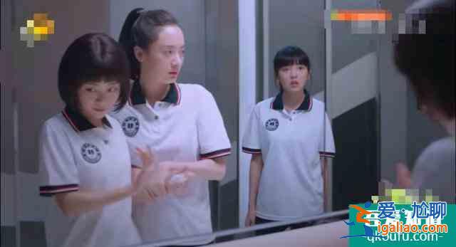 以家人之名：唐灿实力诠释什么叫用最狠的语气说着最弱的话？