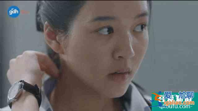 剧版《天才枪手》评分超越影版，女主撞脸车晓，泰剧真崛起了吗？？