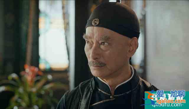 《大侠霍元甲》大结局了，霍元甲没有被毒死，这是最好的安排？