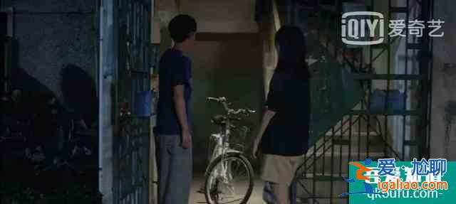 如此可爱的我们 李明德？