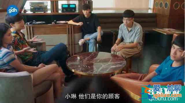 豆瓣8.5，比影版更高分，剧版《天才枪手》翻拍得还可以啊？