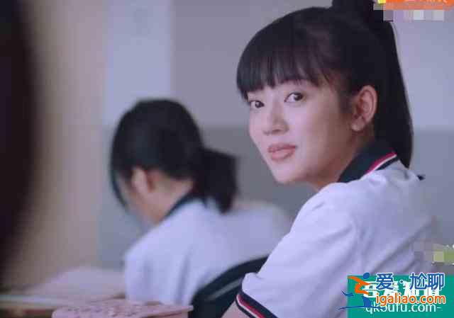 以家人之名：唐灿实力诠释什么叫用最狠的语气说着最弱的话？