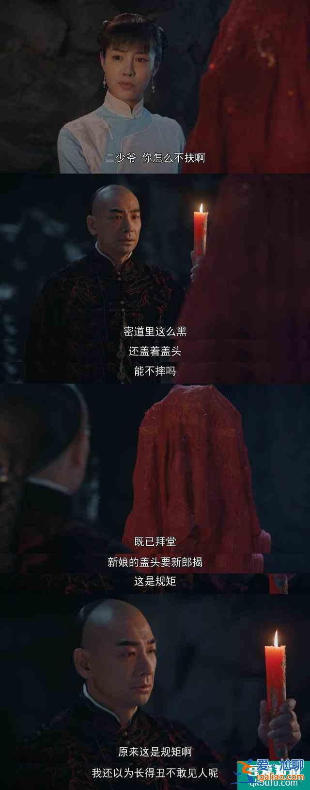 大侠霍元甲：完美的谢幕，种种迹象表明有第二部？