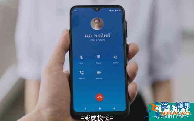 剧版《天才枪手》评分超越影版，女主撞脸车晓，泰剧真崛起了吗？？