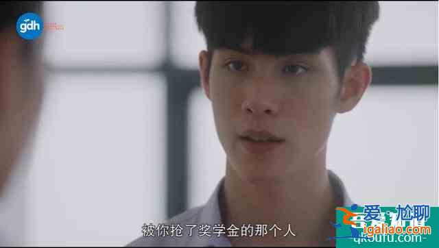 豆瓣8.5，比影版更高分，剧版《天才枪手》翻拍得还可以啊？