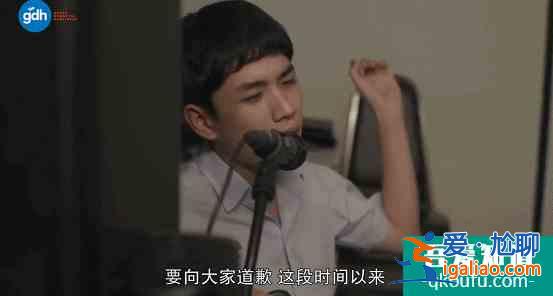 考场诡异声响不断，原来谁能破译噪音，谁就能得到答案（追剧）？