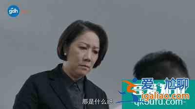 考场诡异声响不断，原来谁能破译噪音，谁就能得到答案（追剧）？