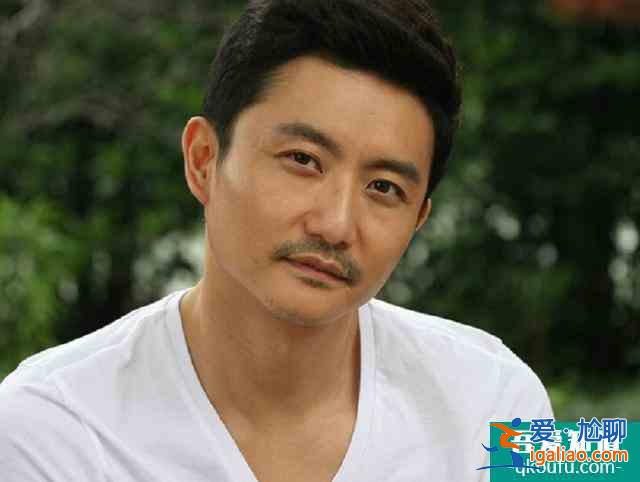 《以家人之名》李海潮爱妻子、宠女儿，现实中涂松岩家庭美满幸福？