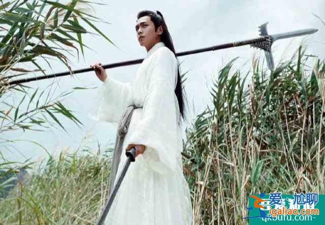 《庆余年2》大结局庆帝被杀，范闲为何不自己当皇帝？