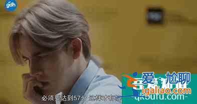 考场诡异声响不断，原来谁能破译噪音，谁就能得到答案（追剧）？