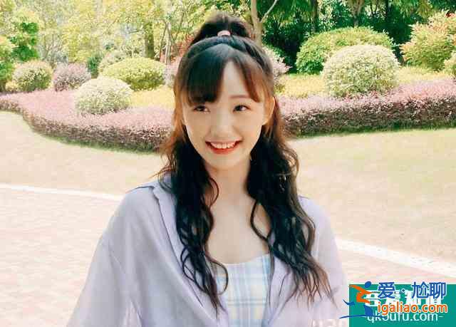 《青青子衿》定档！女主吕小雨不算啥，女二才让人心跳加速？