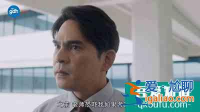 考场诡异声响不断，原来谁能破译噪音，谁就能得到答案（追剧）？