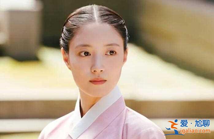 2021韩剧古装女神盘点 李世荣古装超清新？