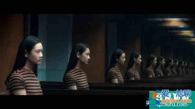考场诡异声响不断，原来谁能破译噪音，谁就能得到答案（追剧）？