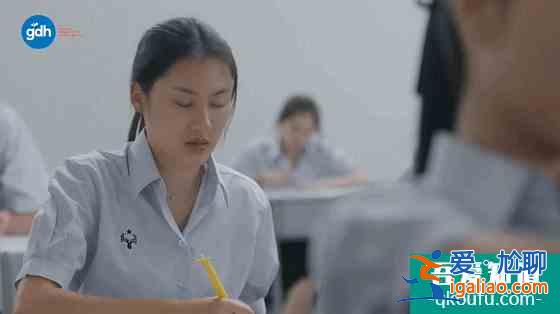 考场诡异声响不断，原来谁能破译噪音，谁就能得到答案（追剧）？