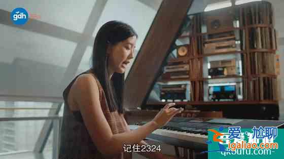 考场诡异声响不断，原来谁能破译噪音，谁就能得到答案（追剧）？