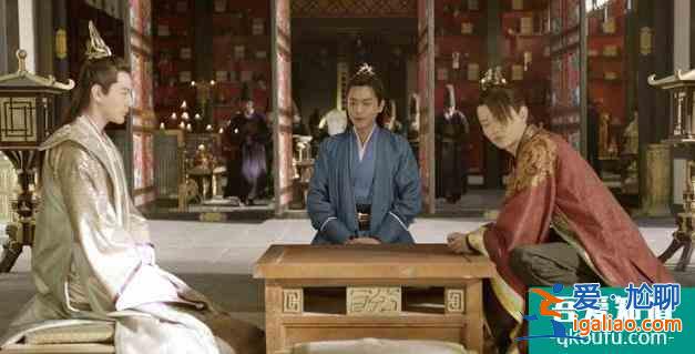 《庆余年2》大结局庆帝被杀，范闲为何不自己当皇帝？