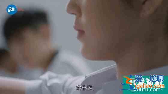 考场诡异声响不断，原来谁能破译噪音，谁就能得到答案（追剧）？