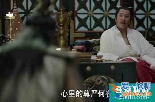 庆余年2:庆帝不敢杀范闲却杀叶轻眉，只因害怕五竹？？