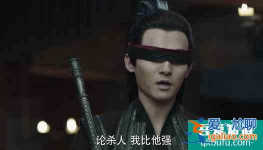 庆余年2:庆帝不敢杀范闲却杀叶轻眉，只因害怕五竹？？