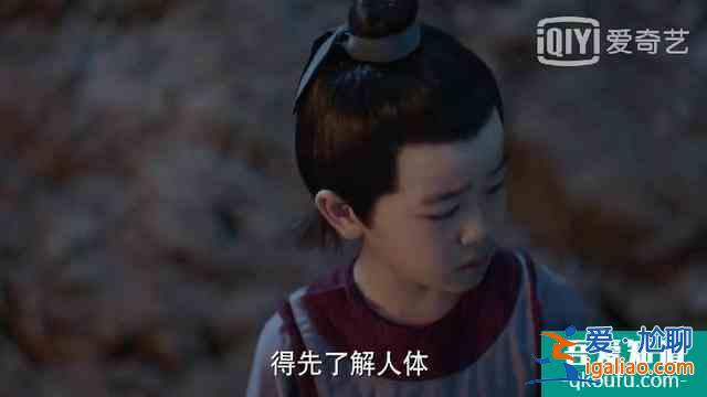 庆余年2:庆帝不敢杀范闲却杀叶轻眉，只因害怕五竹？？