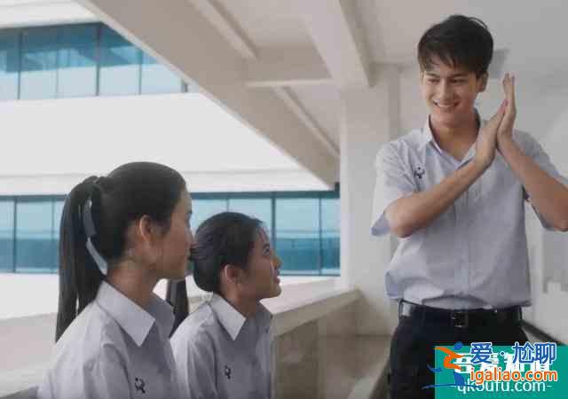 剧版《天才枪手》强势来袭，墙裂推荐，不容错过？