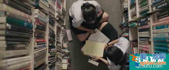 剧版《天才枪手》强势来袭，墙裂推荐，不容错过？