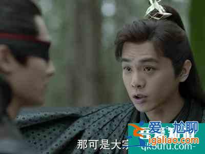 庆余年2:庆帝不敢杀范闲却杀叶轻眉，只因害怕五竹？？