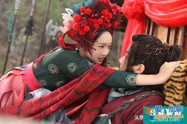 《青青子衿》登陆湖南卫视 甜宠爽剧开启霸屏模式？