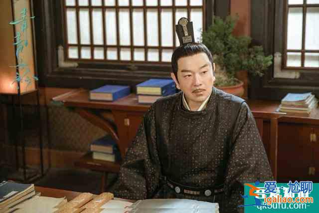 《青青子衿》甜宠爽剧开播 骆秋迟逆风翻盘实力碾压学子小分队？
