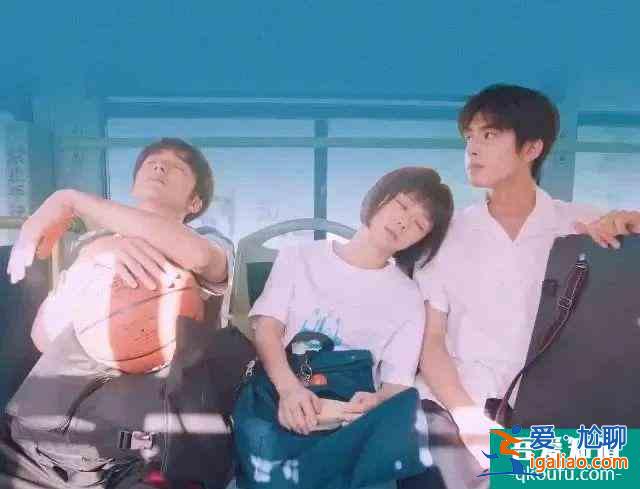 都说被《以家人之名》看哭了，这个故事温暖的地方在哪里？？
