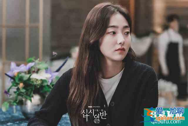 悬疑韩剧十匙一饭,家族争产好戏连台,就是差点被名字耽误? 悬疑韩剧十匙一饭,家族争产好戏连台,就是差点被名字耽误?