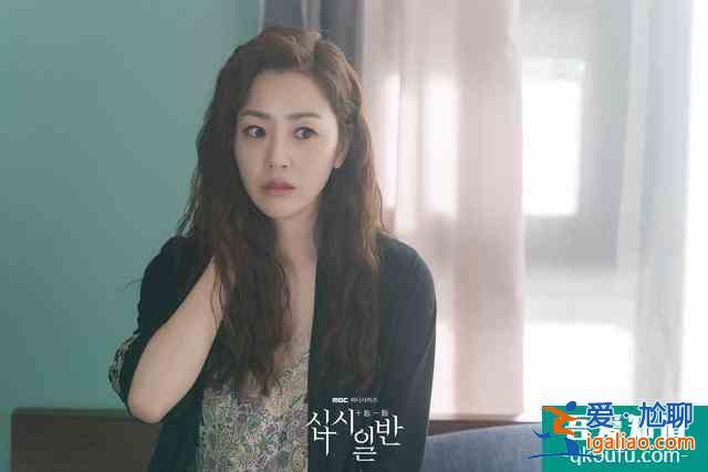 悬疑韩剧十匙一饭,家族争产好戏连台,就是差点被名字耽误? 悬疑韩剧十匙一饭,家族争产好戏连台,就是差点被名字耽误?