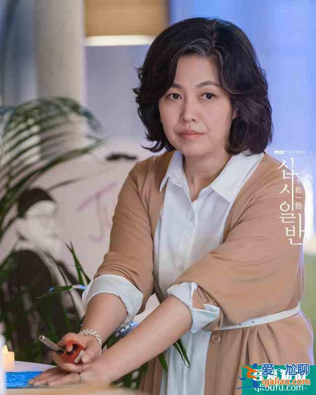 悬疑韩剧十匙一饭,家族争产好戏连台,就是差点被名字耽误? 悬疑韩剧十匙一饭,家族争产好戏连台,就是差点被名字耽误?