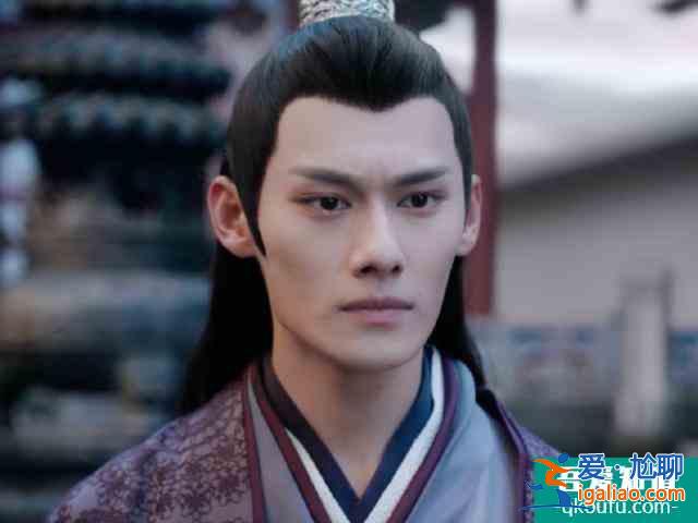 《漂亮书生》正热播，鞠婧祎又一新剧来袭，男二还是魏无羡师弟？