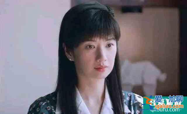 《以家人之名》贺梅离开早有伏笔，恶语相向另有隐情？？