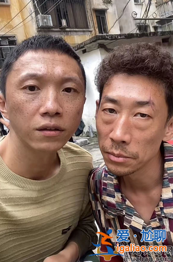 《狂飙》配角麻子宋家腾走红!老婆肤白貌美儿女双全 网友大赞人生赢家