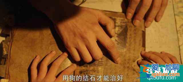 重启：王俊义的意图已浮现；丁主管不是让吴邪去查案而是找解药？