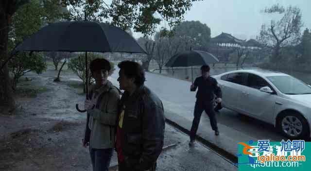 重启：王俊义的意图已浮现；丁主管不是让吴邪去查案而是找解药？