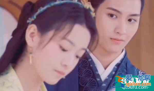 《重启》还没结局，小哥就官宣新剧，女主角还是刚成年，好眼福？
