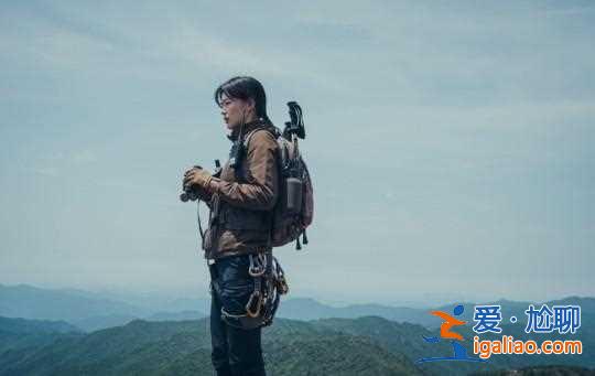韩剧《智异山》1？
