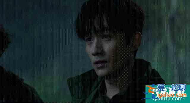 《重启》：吴邪“十年之约”朱一龙挑大梁，重燃热血与激情？
