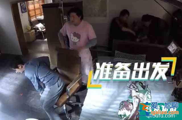 《重启》朱一龙演憋尿，青筋暴起过于逼真，连脚趾都有演技？