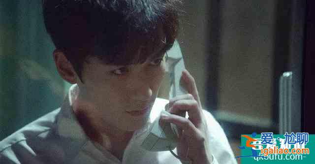 朱一龙新剧《重启》收官，养肥了的第一季 N刷走起？