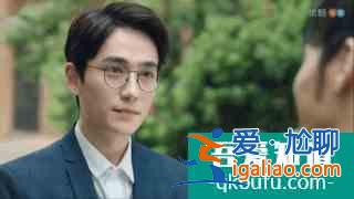 《重启》：吴邪“十年之约”朱一龙挑大梁，重燃热血与激情？