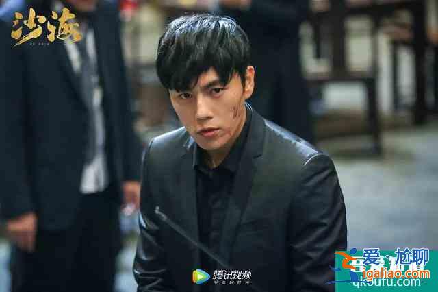 《重启》：吴邪“十年之约”朱一龙挑大梁，重燃热血与激情？