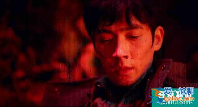 《重启》：吴邪“十年之约”朱一龙挑大梁，重燃热血与激情？