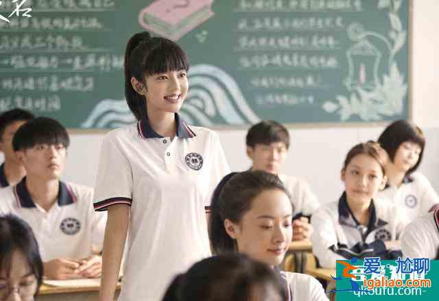 《以家人之名》唐灿：撞脸安以轩？于正为宣传她不惜开撕tfboys？
